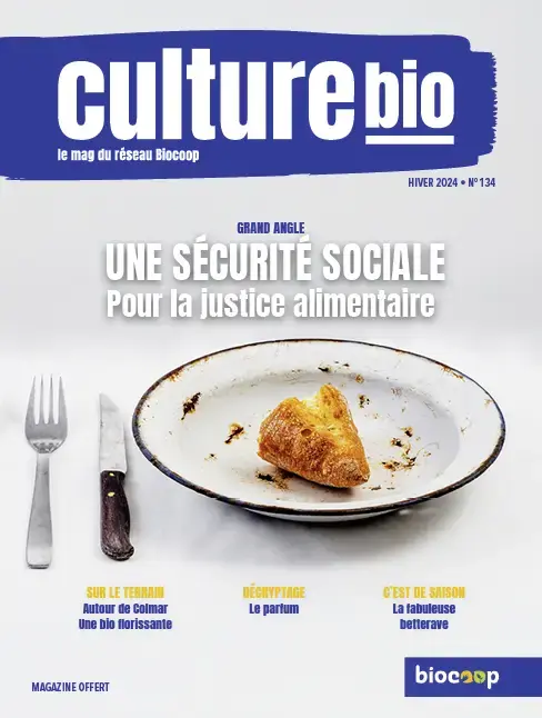 Culture Bio N°134
