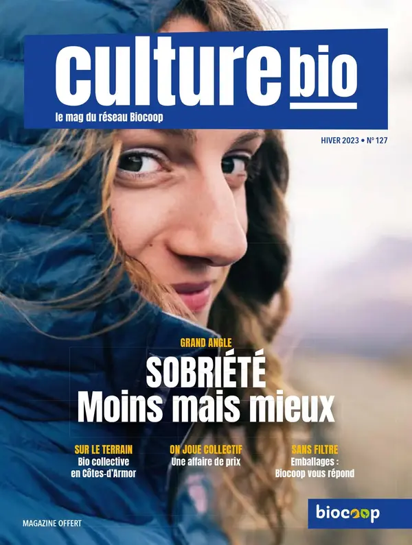 Culture Bio N°127