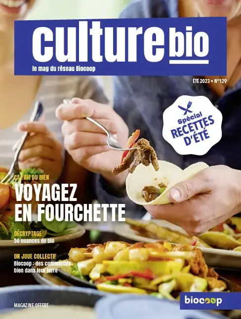 Culture Bio N°129